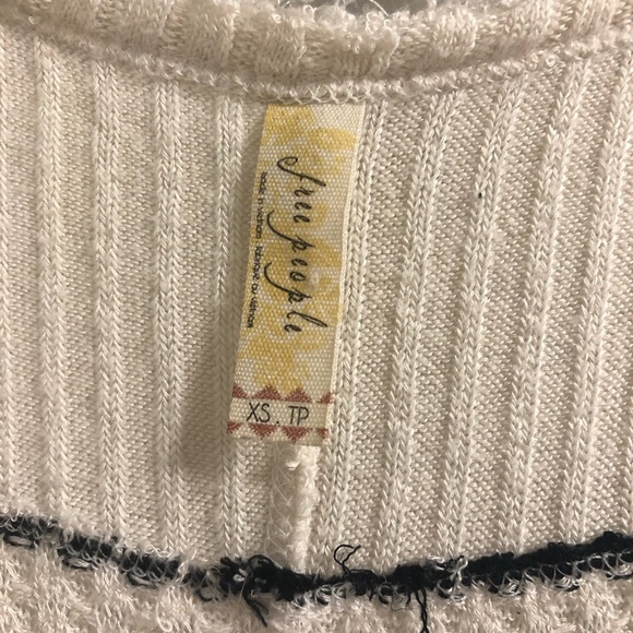 Free People Thermal Tunic - Picture 2 of 2